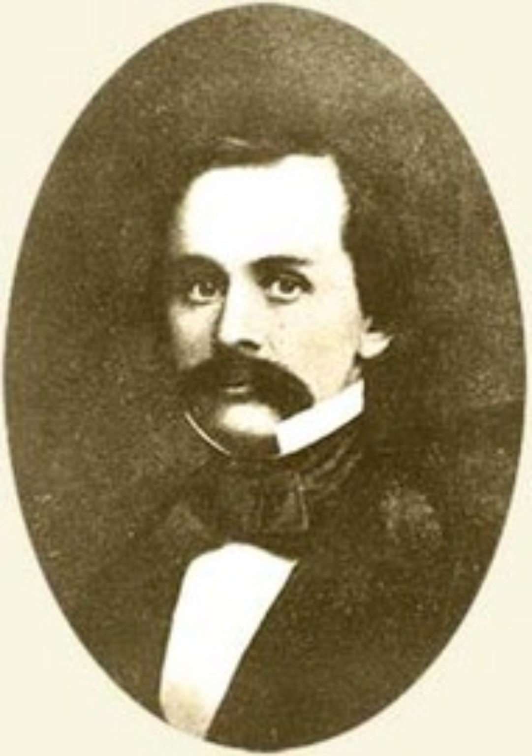 Portrait of Edward